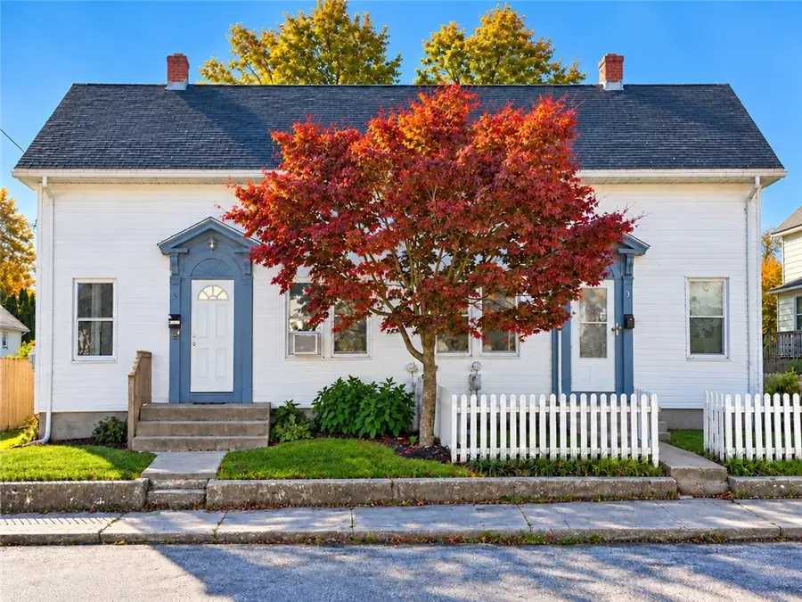 3 Union Street, Coventry, RI 02816 - #3