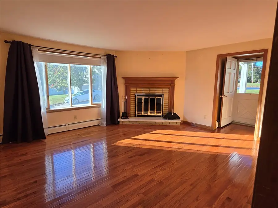45 Edward Street, Coventry, RI 02816 - #2