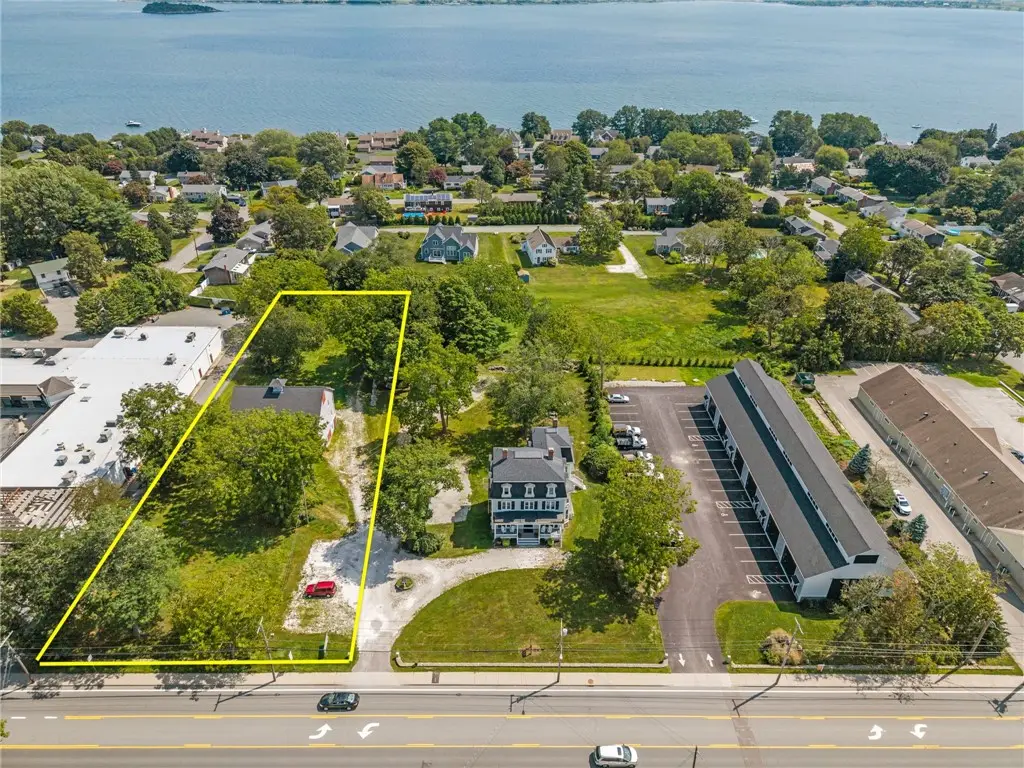 2967 East Main Road, Portsmouth, RI 02871 - #1