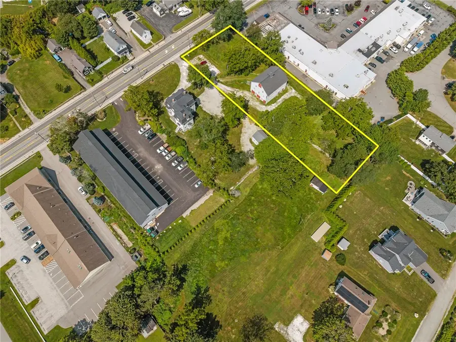 2967 East Main Road, Portsmouth, RI 02871 - #3