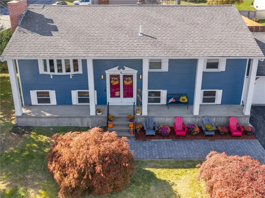 4 Juniper Drive, West Warwick, RI 02893 - #3