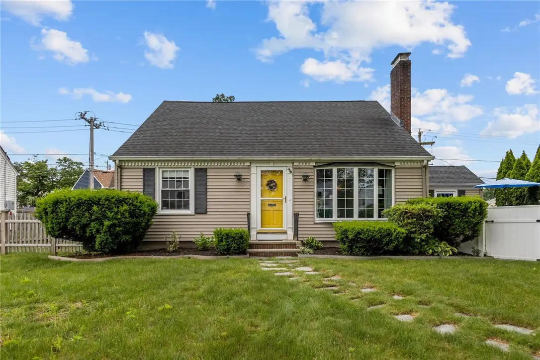 46 Basswood Road, Cranston, RI 02910 - #1