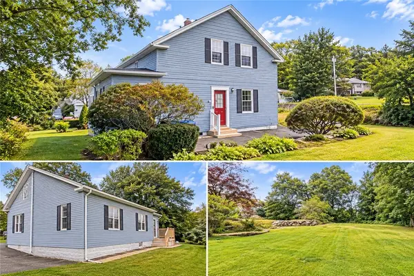 71 Aberdeen Street, West Warwick, RI 02893