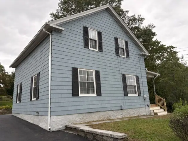 71 Aberdeen Street, West Warwick, RI 02893 - #2