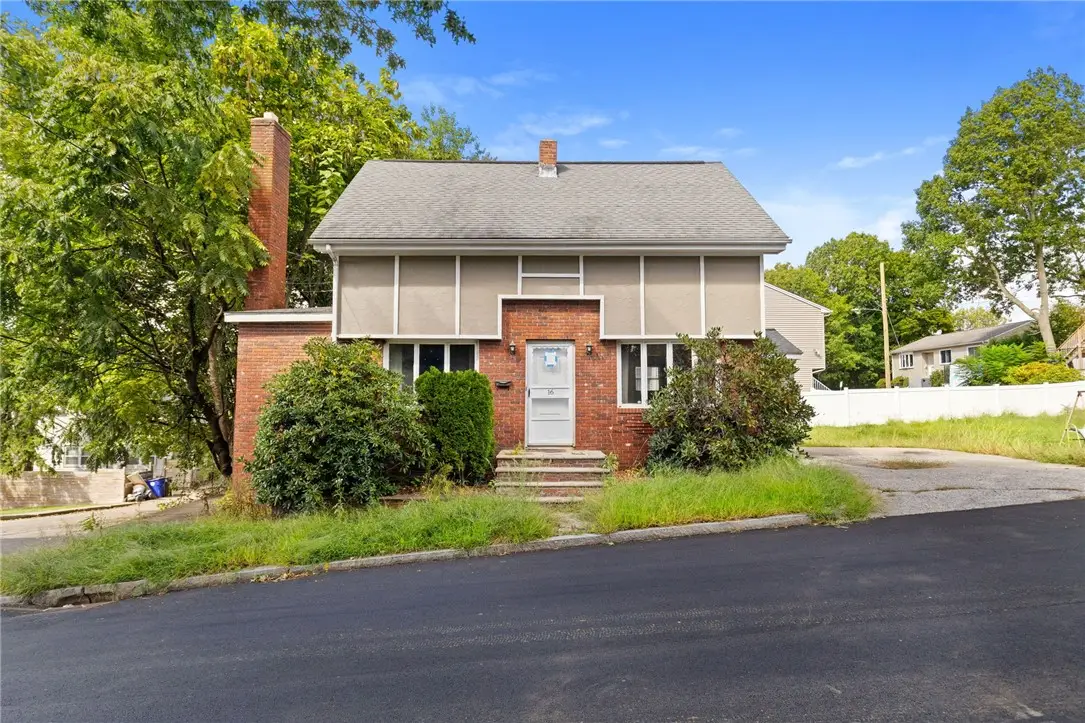 16 Baltimore Street, Providence, RI 02909 - #1