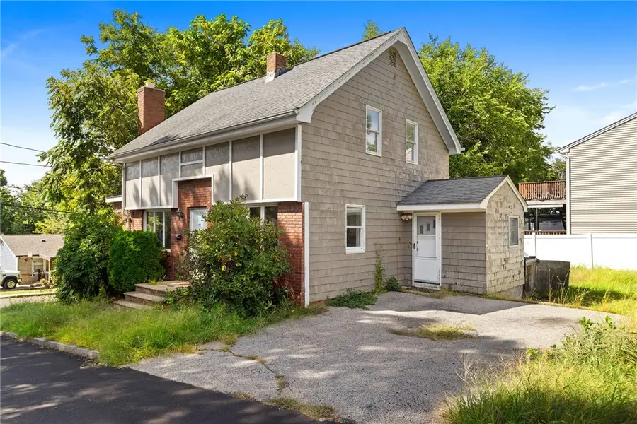16 Baltimore Street, Providence, RI 02909 - #2