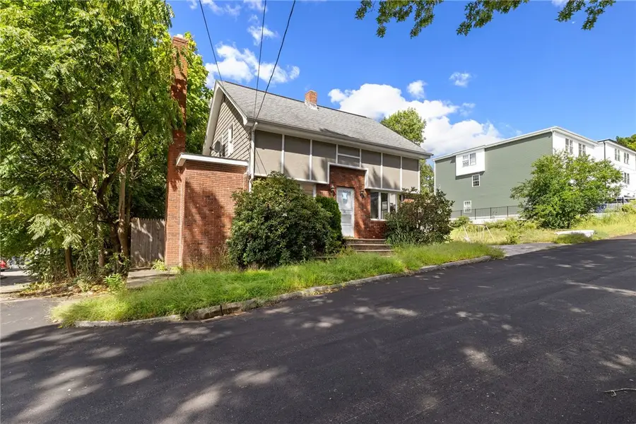 16 Baltimore Street, Providence, RI 02909 - #3