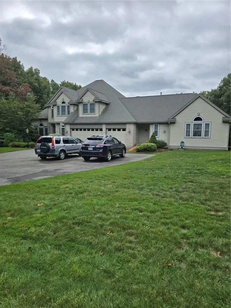 4 Jason's Grant Drive, Cumberland, RI 02864 - #2