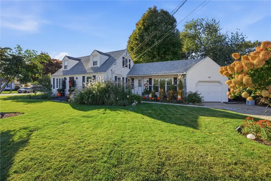 181 Long View Drive, Warwick, RI 02886 - #3