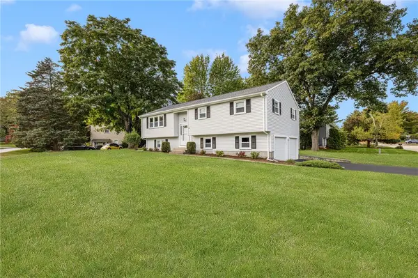1 Midlands Drive, East Greenwich, RI 02818