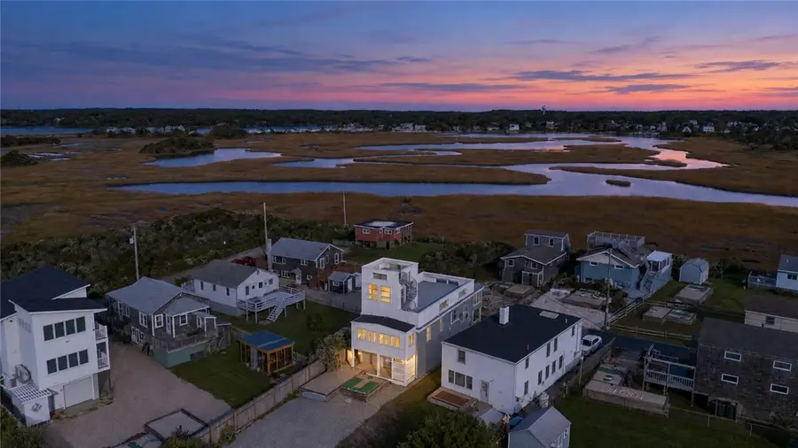 6 Mac Alder Street, Narragansett, RI 02879 - #2