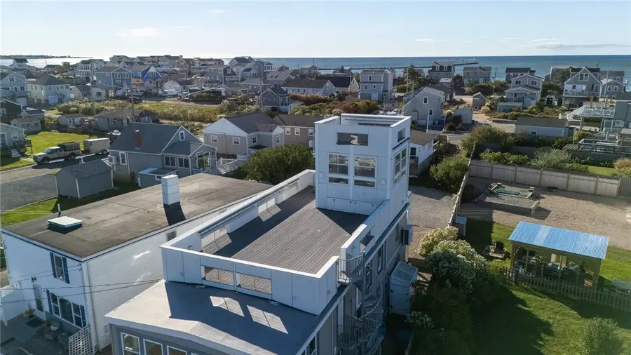 6 Mac Alder Street, Narragansett, RI 02879 - #3