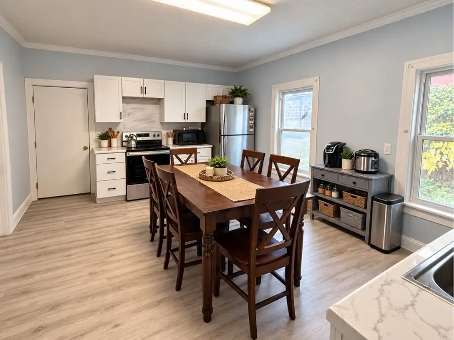 195 Cross Street, Central Falls, RI 02864 - #3