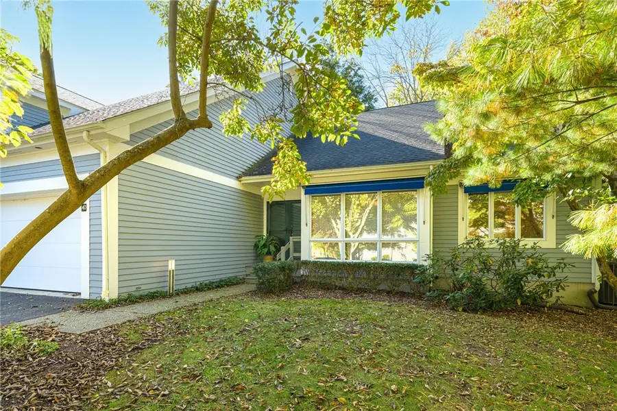 40 Bagy Wrinkle Cove #40, Warren, RI 02885 - #2