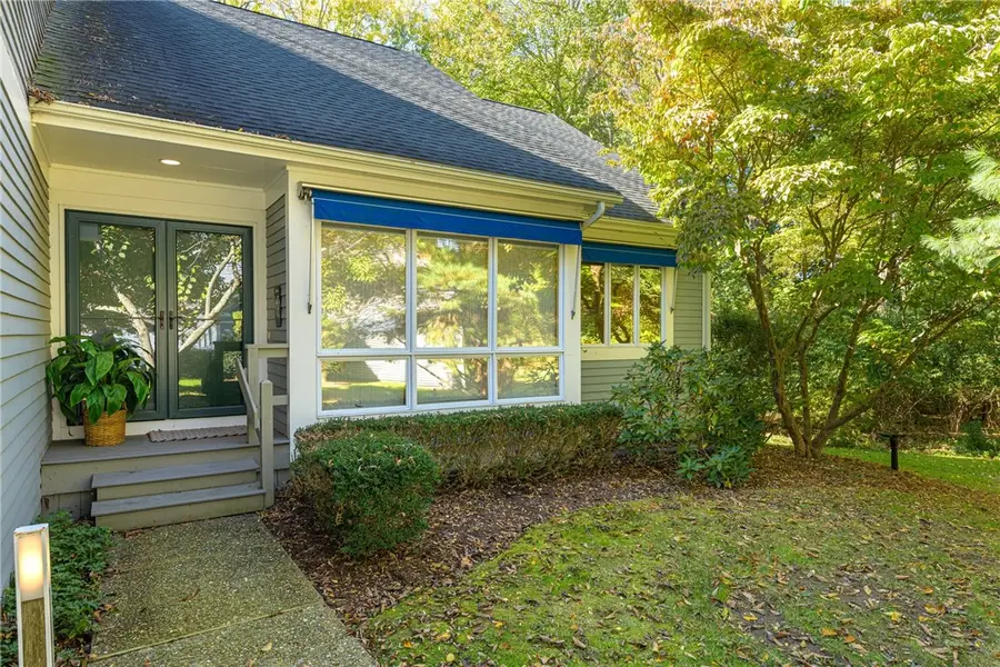 40 Bagy Wrinkle Cove #40, Warren, RI 02885 - #3