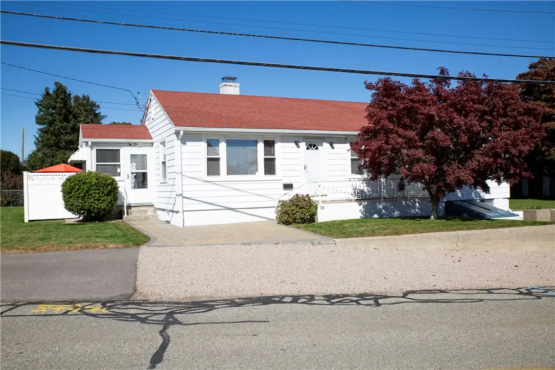 100 John Street, Westerly, RI 02891 - #1