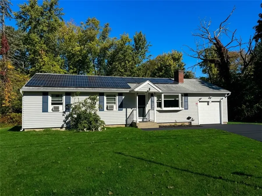 123 Wampanoag Road, Warwick, RI 02818 - #2