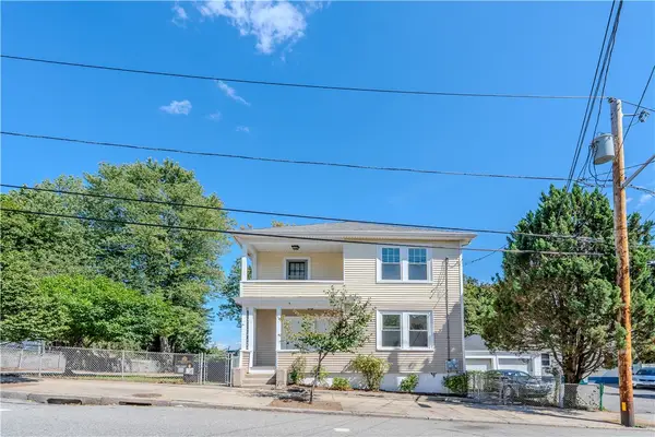 31 Bowdoin Street, Providence, RI 02909