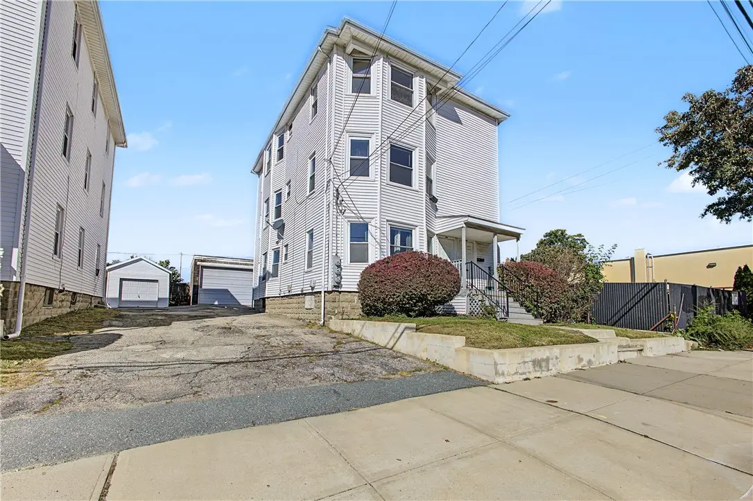 1172 North Main Street, Providence, RI 02904 - #1
