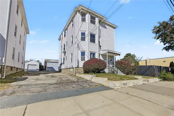 1172 North Main Street, Providence, RI 02904