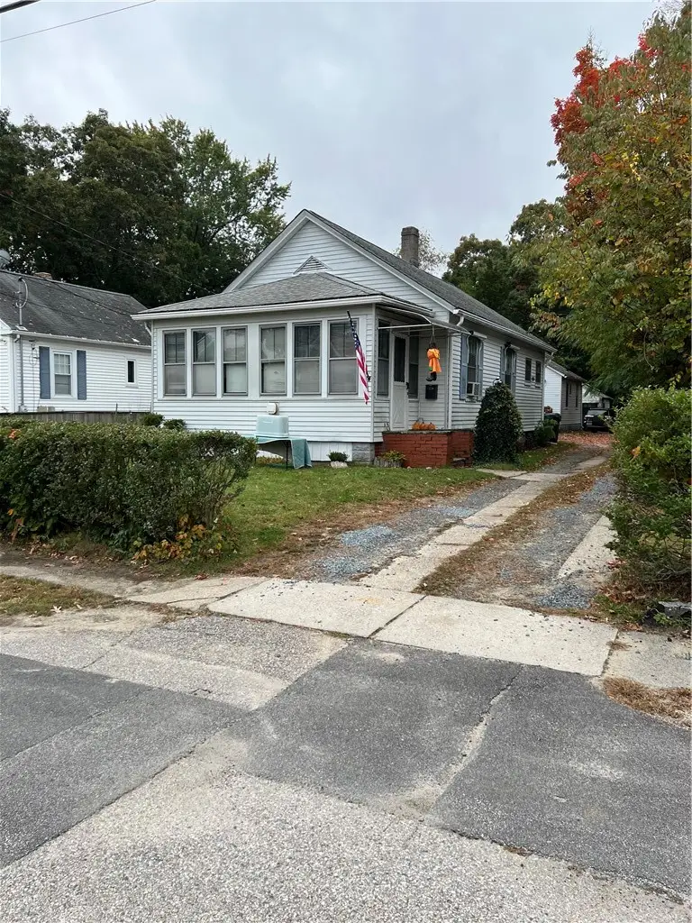 317 Harrington Avenue, Warwick, RI 02888 - #3