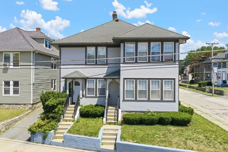 1124 Park Avenue, Woonsocket, RI 02895 - #2