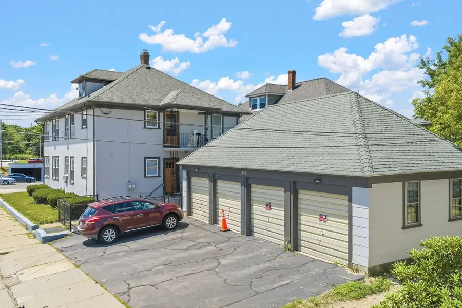 1124 Park Avenue, Woonsocket, RI 02895 - #3