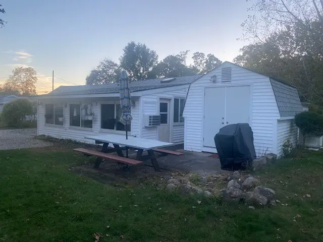 29 West Budlong Farm Road, Warwick, RI 02886 - #2