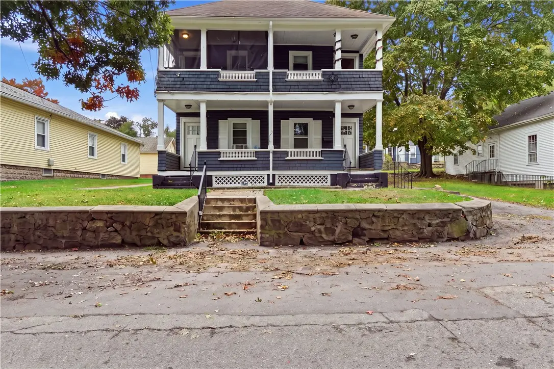 78 Serrel Sweet Road, Johnston, RI 02919 - #1