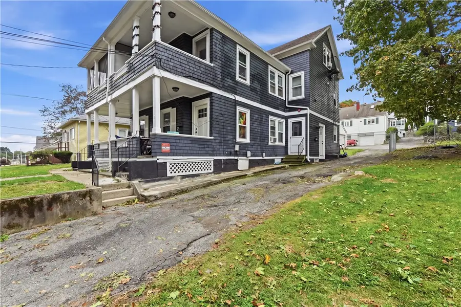 78 Serrel Sweet Road, Johnston, RI 02919 - #2