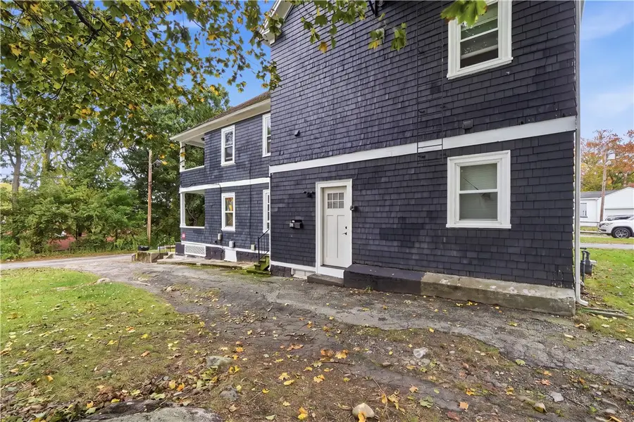 78 Serrel Sweet Road, Johnston, RI 02919 - #3
