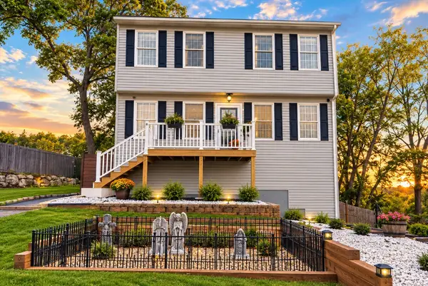44 Dion Avenue, Coventry, RI 02816