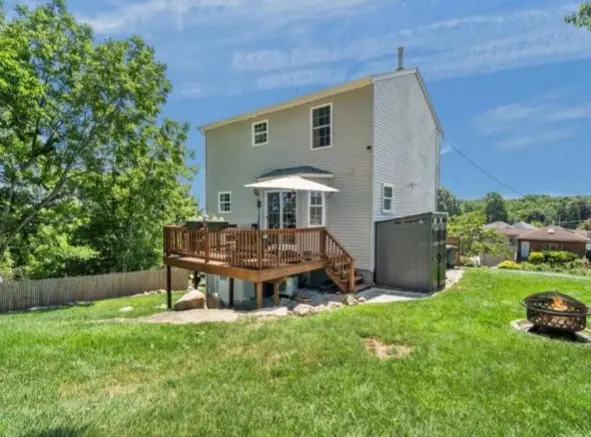 44 Dion Avenue, Coventry, RI 02816 - #2