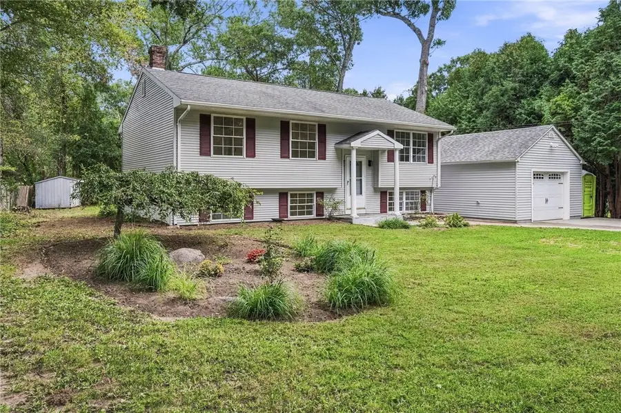 7 Cedar Knoll Drive, Hopkinton, RI 02804 - #3