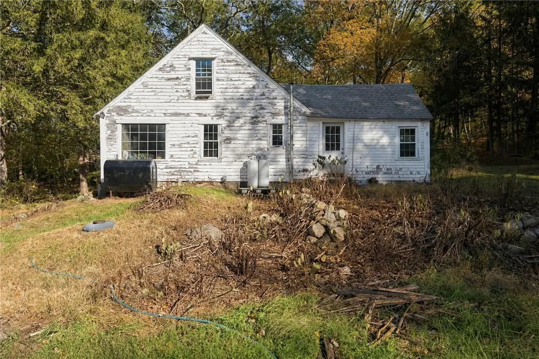 441 Franklin Road, Coventry, RI 02816 - #1