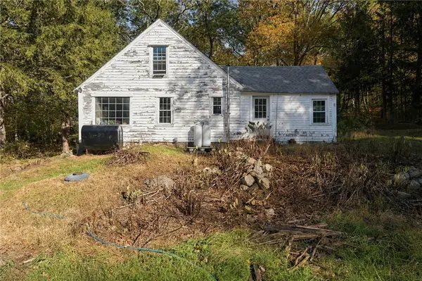 441 Franklin Road, Coventry, RI 02816