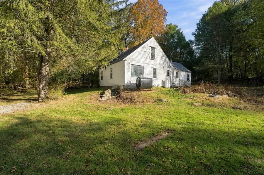 441 Franklin Road, Coventry, RI 02816 - #3
