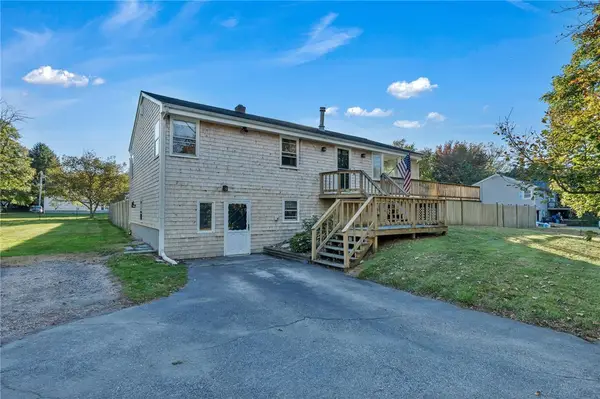 604 Boyds Lane, Portsmouth, RI 02871