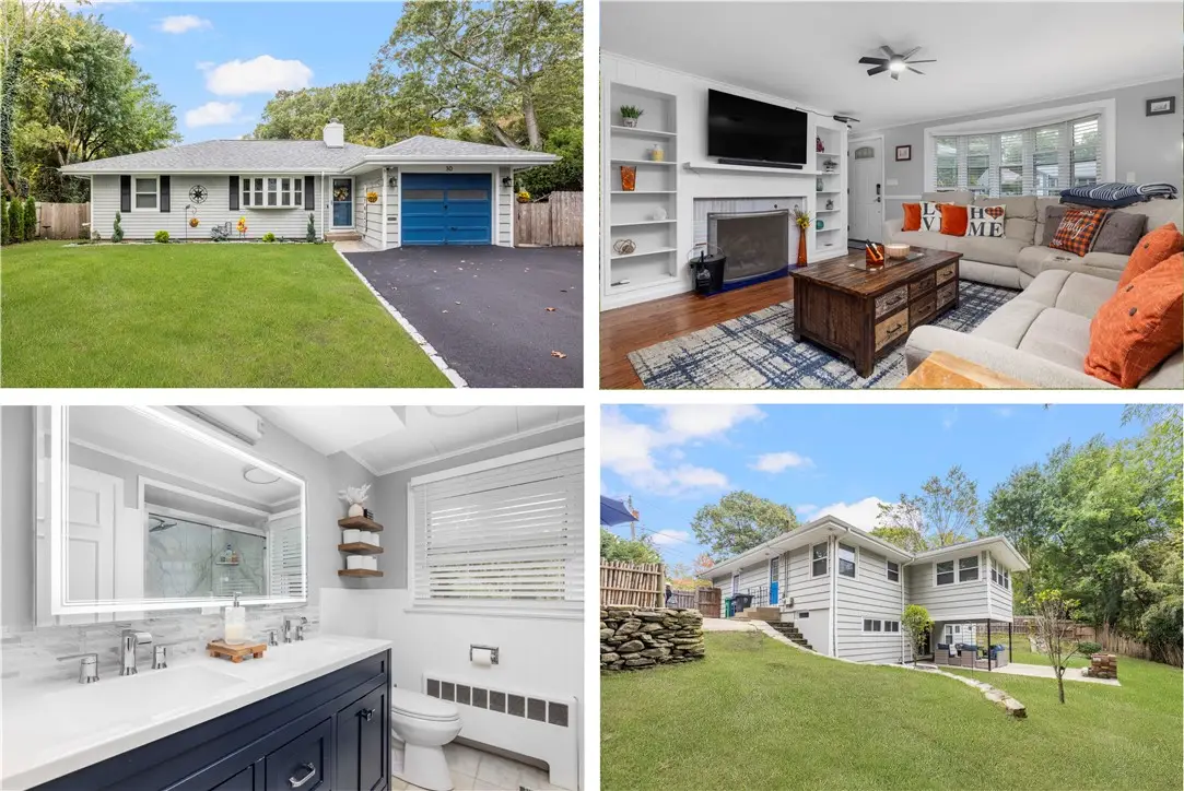 30 Black Creek Lane, Warwick, RI 02888 - #1