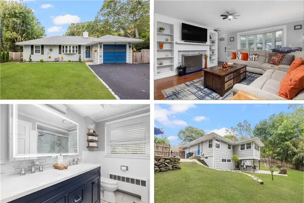 30 Black Creek Lane, Warwick, RI 02888