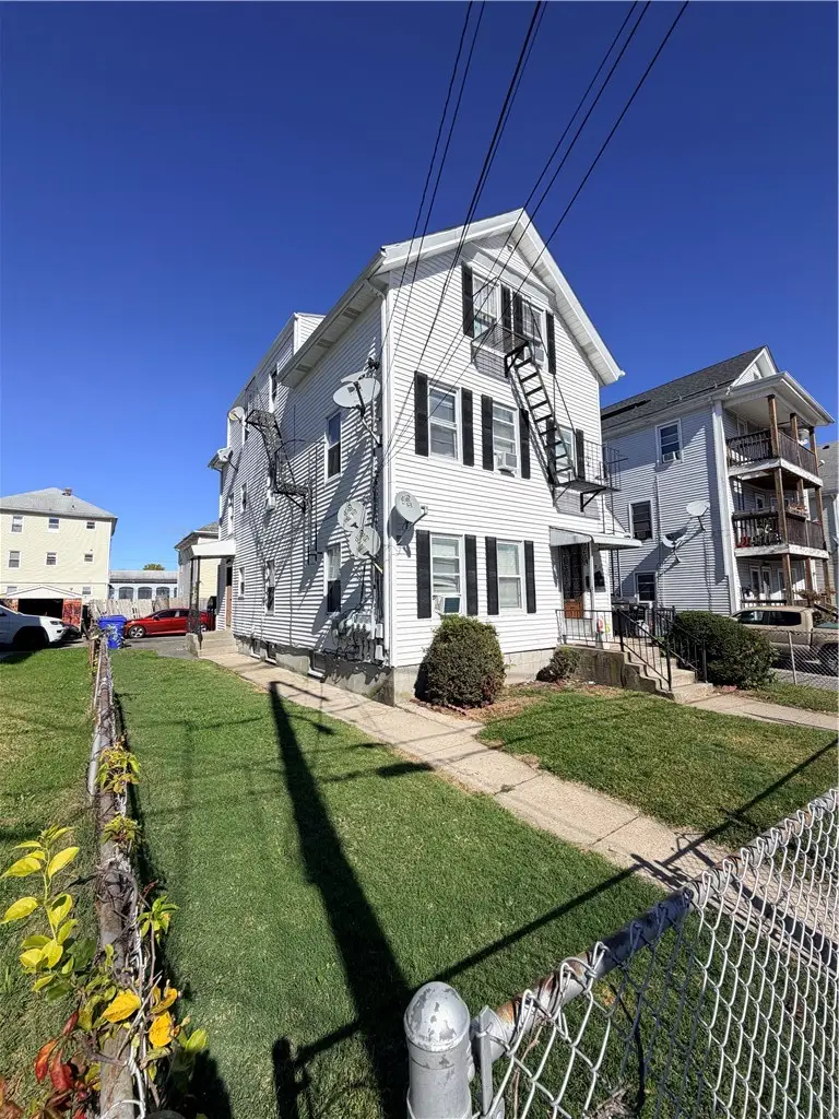 Address Withheld By Seller, Central Falls, RI 02863 - #2