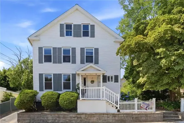 39 Pike Street, West Warwick, RI 02893