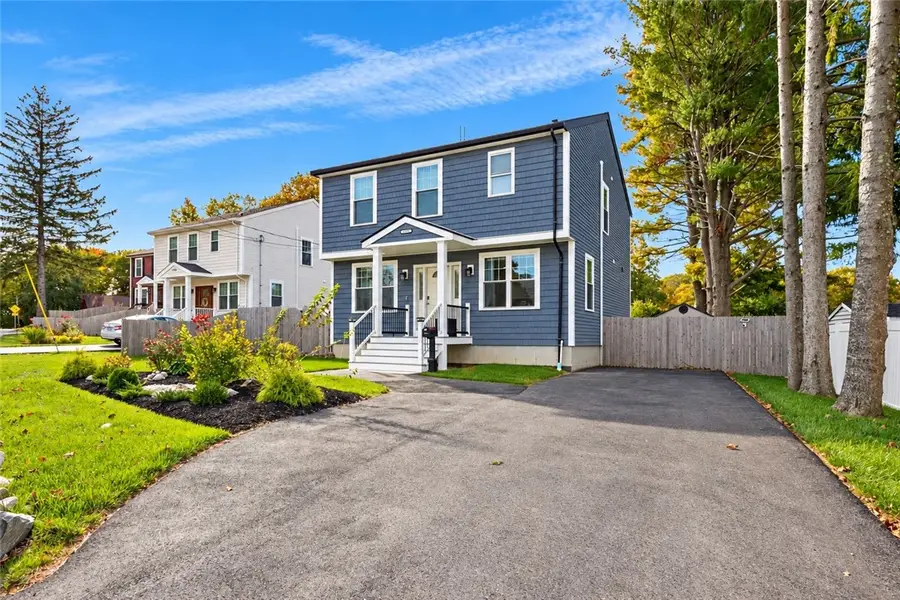 188 Smithfield Road, North Providence, RI 02904 - #2