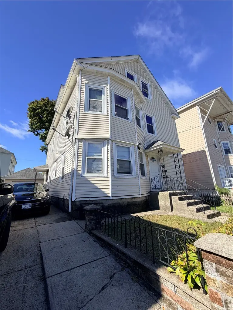 Address Withheld By Seller, Central Falls, RI 02863 - #2