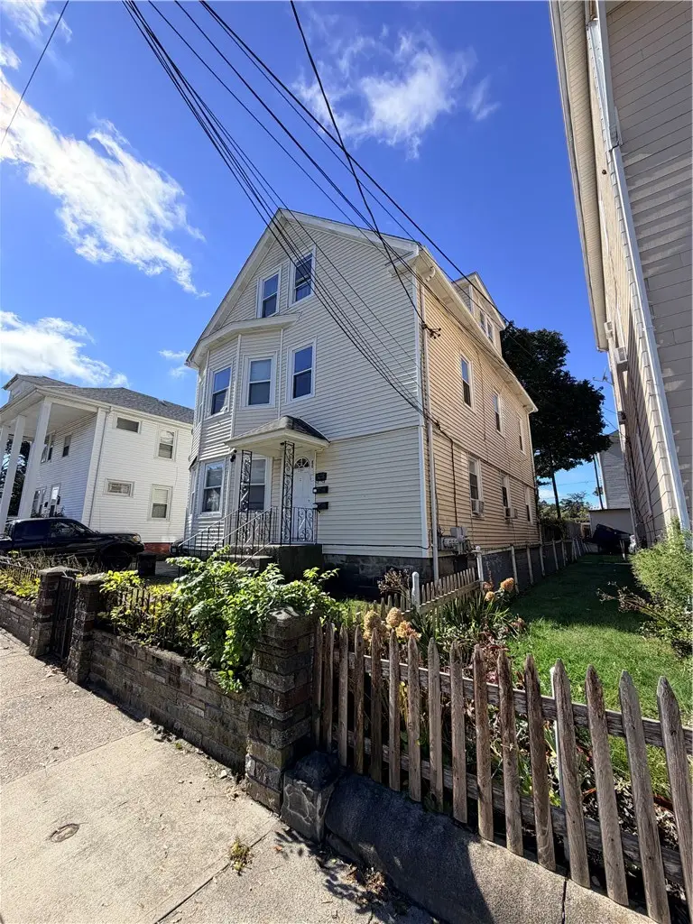Address Withheld By Seller, Central Falls, RI 02863 - #3