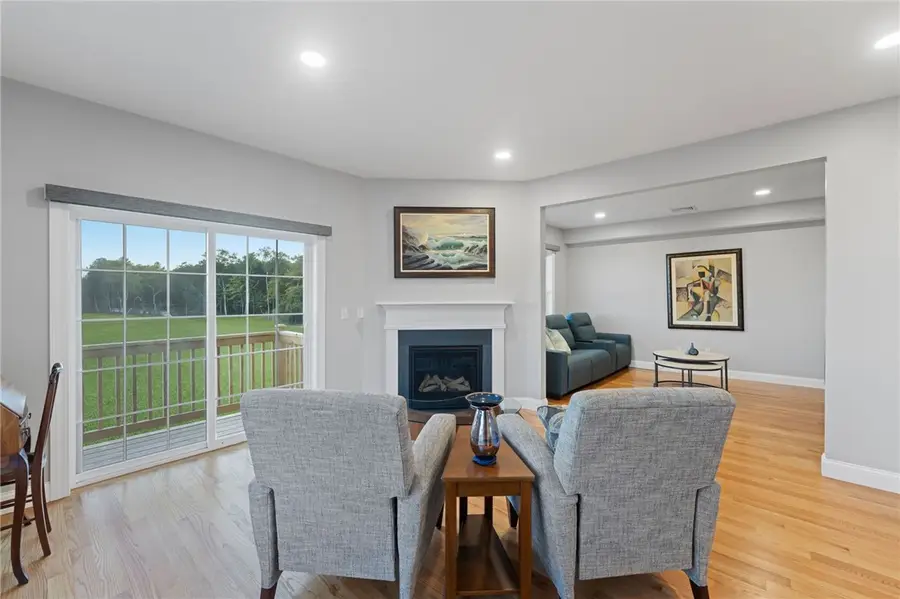 1 Old County Village Way #E, Smithfield, RI 02917 - #2