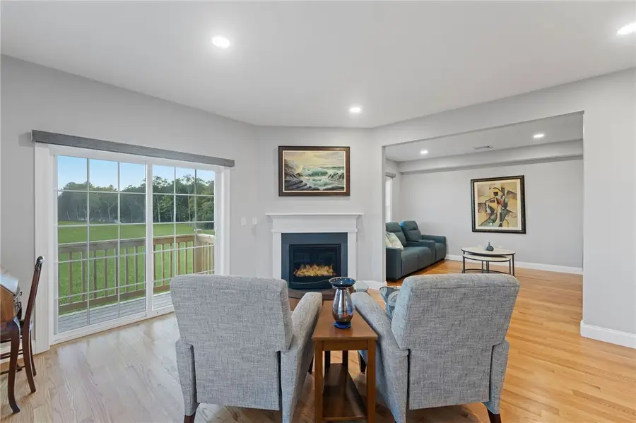 1 Old County Village Way #E, Smithfield, RI 02917 - #3