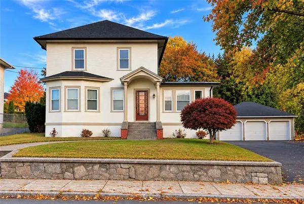 97 Clyde Street, West Warwick, RI 02893