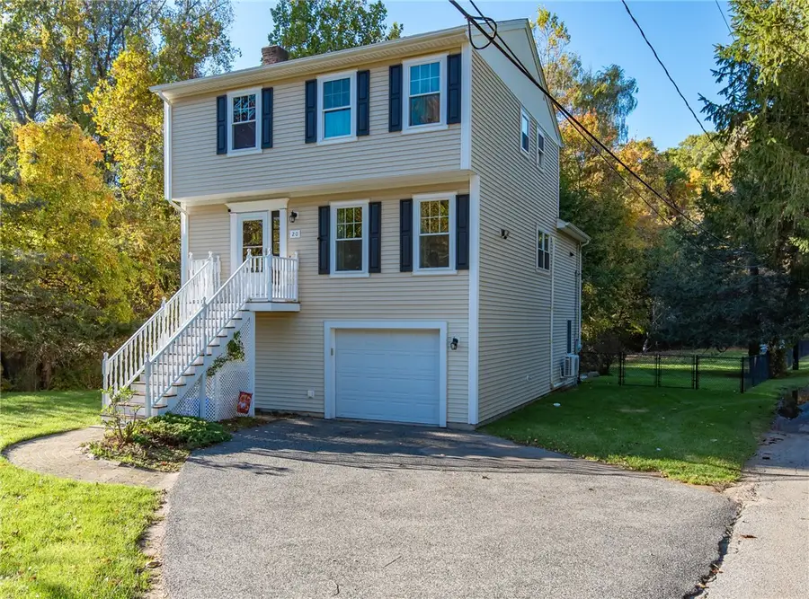 20 Dexter Rock Road, Lincoln, RI 02865 - #2