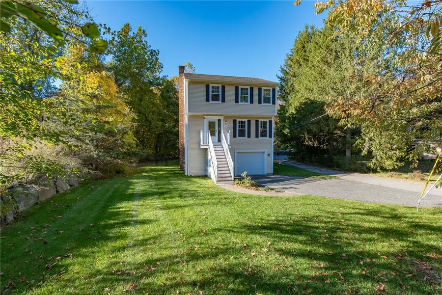 20 Dexter Rock Road, Lincoln, RI 02865 - #3